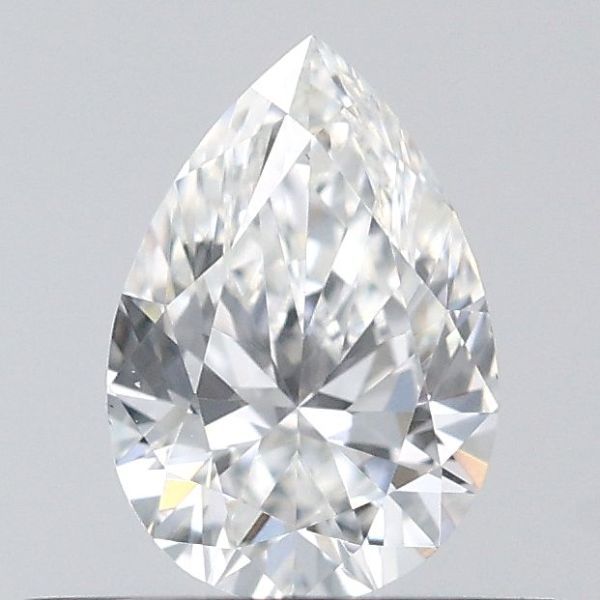 Pear Diamond image