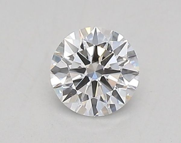Round Lab-Grown Diamond image