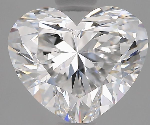 Heart Diamond image