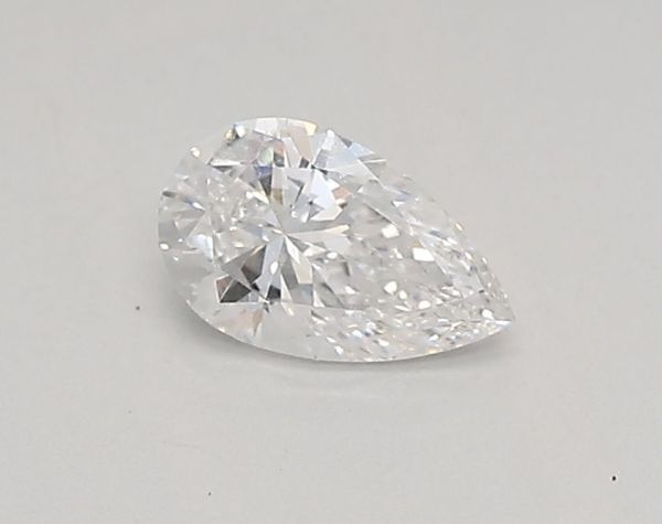 Pear Lab-Grown Diamond image