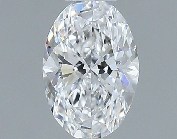 Oval Diamond image
