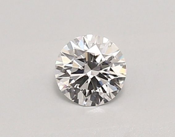 Round Lab-Grown Diamond image