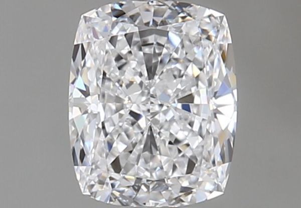 Cushion Diamond image