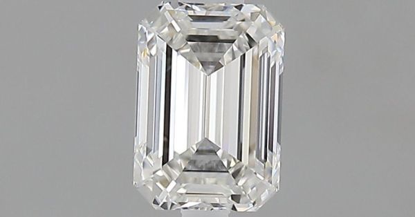 Emerald Diamond image