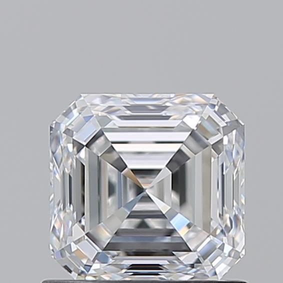 Asscher Diamond image