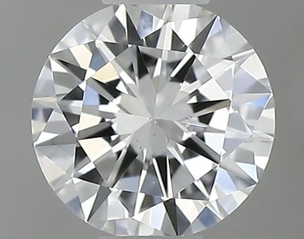 Round Diamond image