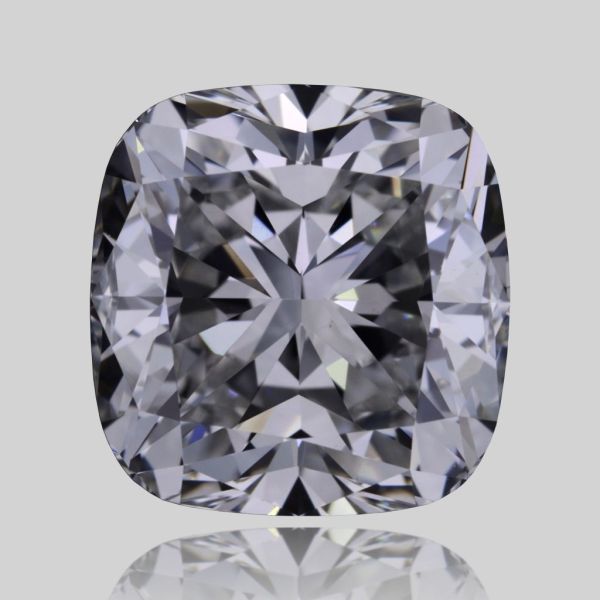 Cushion Diamond image