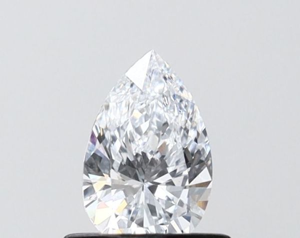 Pear Lab-Grown Diamond image