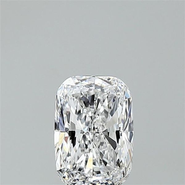 Cushion Lab-Grown Diamond image