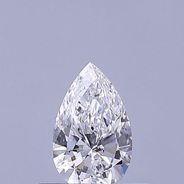 Pear Lab-Grown Diamond image