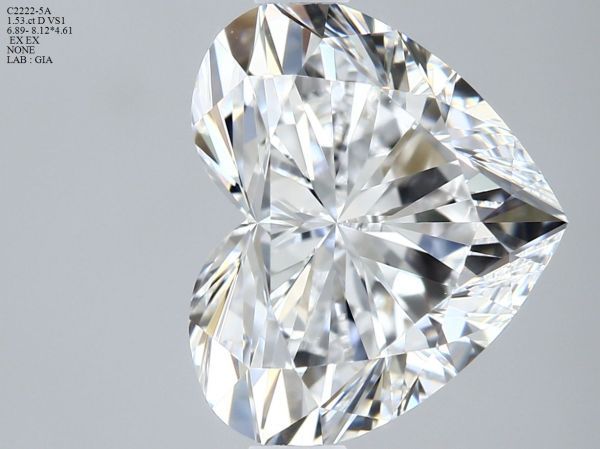 Heart Diamond image