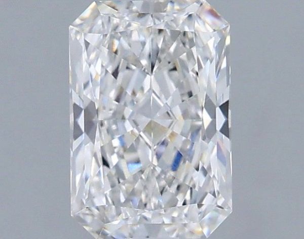 Radiant Lab-Grown Diamond image