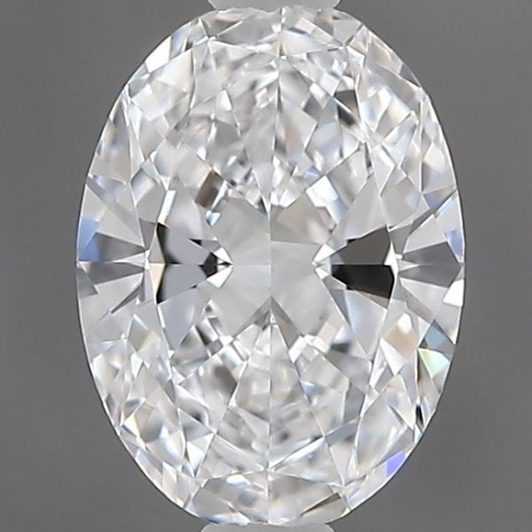 Oval Diamond image