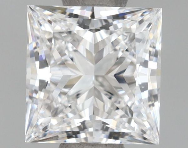 Princess Lab-Grown Diamond image