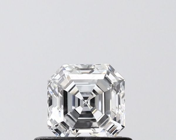Asscher Lab-Grown Diamond image