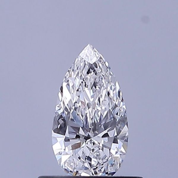 Pear Lab-Grown Diamond image