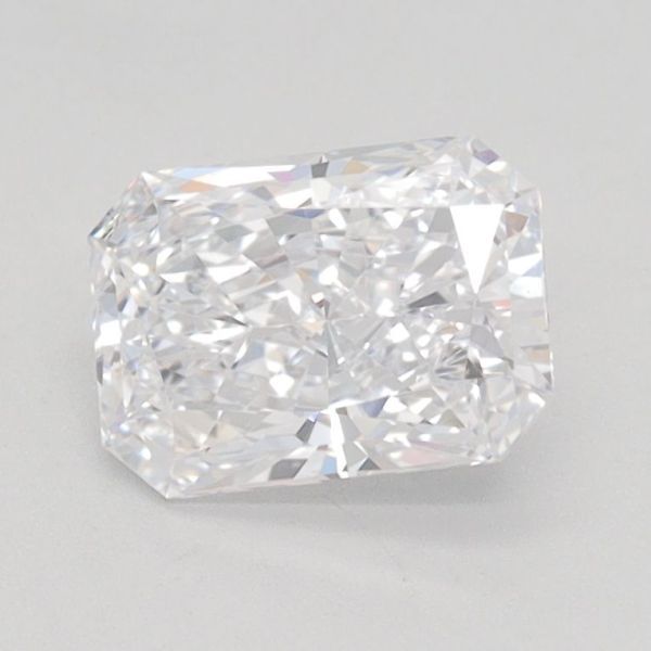 Radiant Lab-Grown Diamond image
