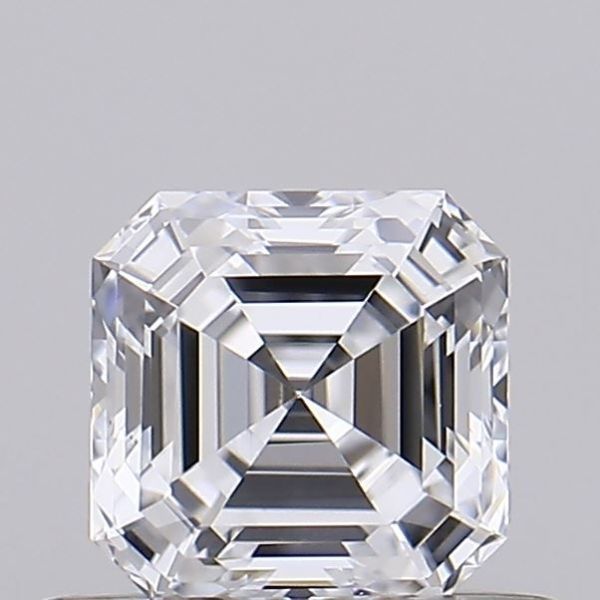 Asscher Lab-Grown Diamond image
