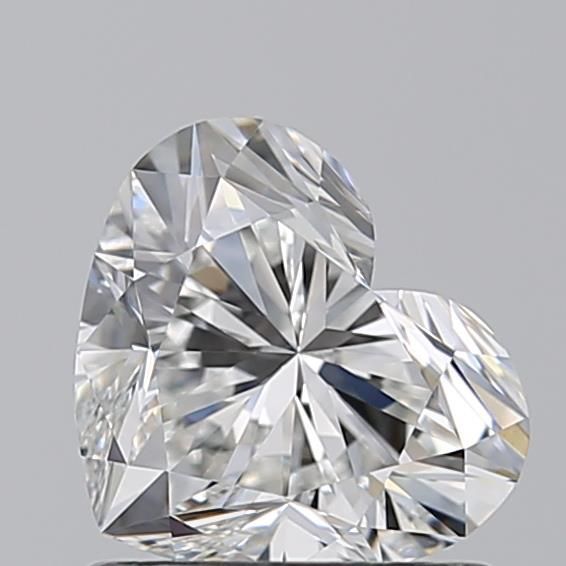 Heart Diamond image