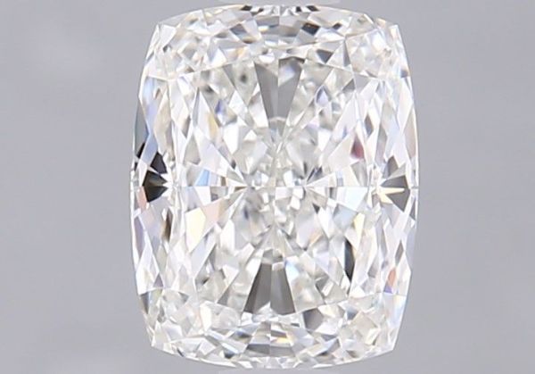 Cushion Diamond image