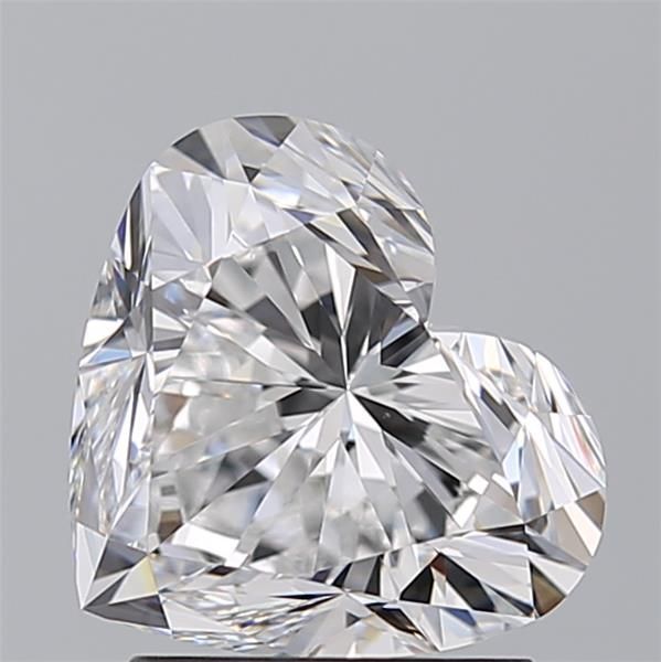 Heart Diamond image