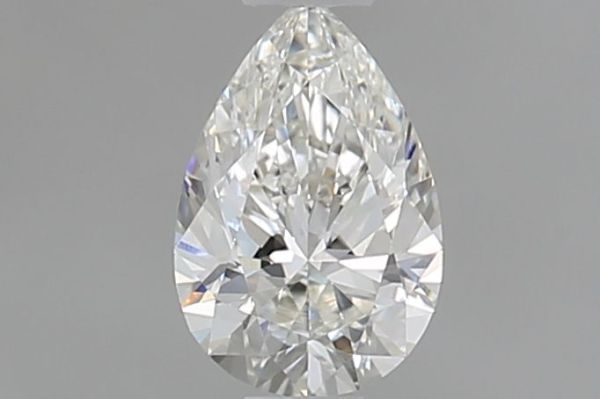 Pear Diamond image