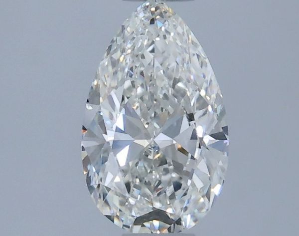 Pear Diamond image