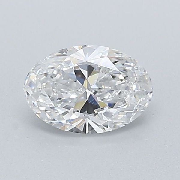 Oval Diamond image