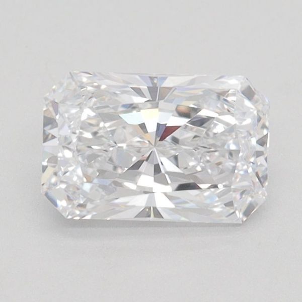 Radiant Lab-Grown Diamond image