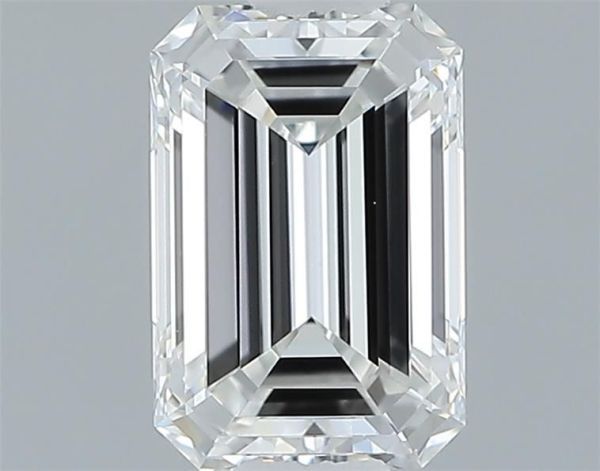 Emerald Diamond image