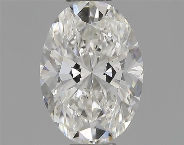 Oval Diamond image