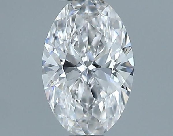 Oval Diamond image
