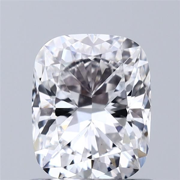 Cushion Lab-Grown Diamond image