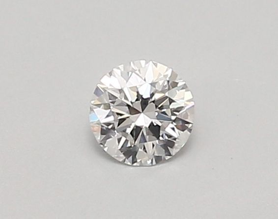 Round Lab-Grown Diamond image