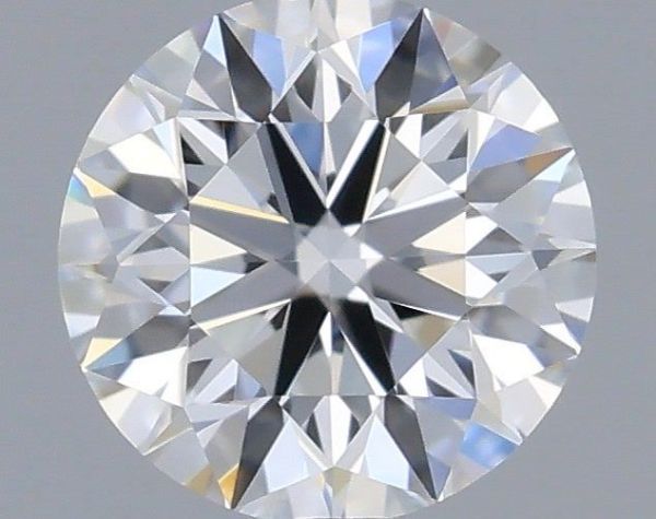 Round Lab-Grown Diamond image