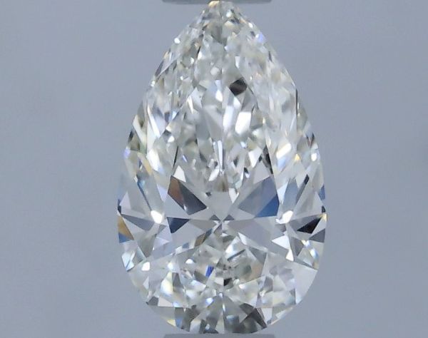 Pear Diamond image