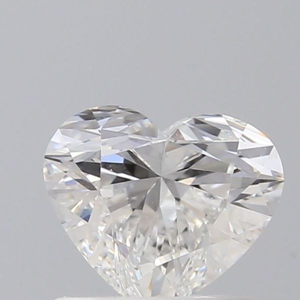 Heart Diamond image