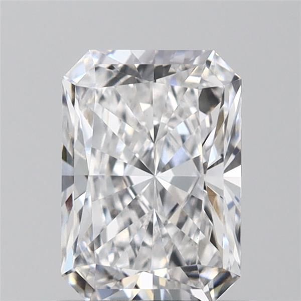 Radiant Lab-Grown Diamond image