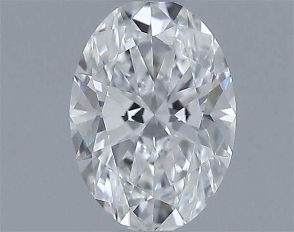 Oval Diamond image