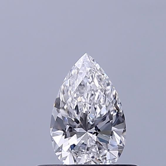 Pear Lab-Grown Diamond image
