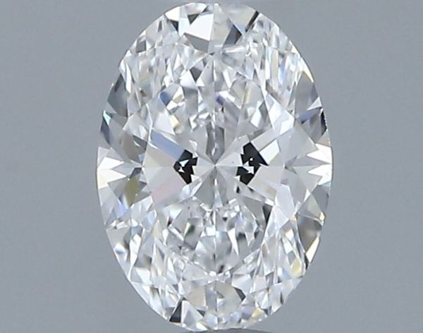 Oval Diamond image