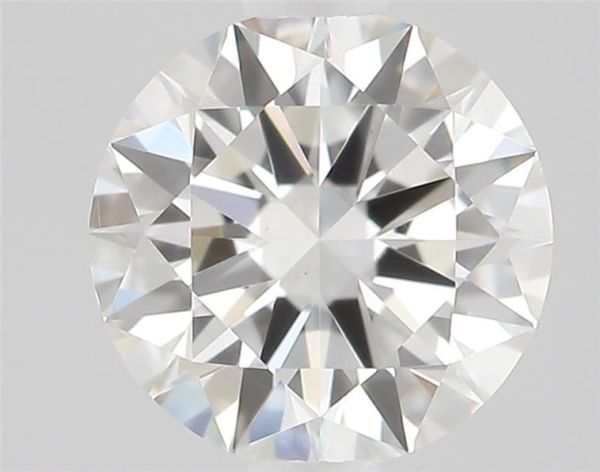 Round Diamond image