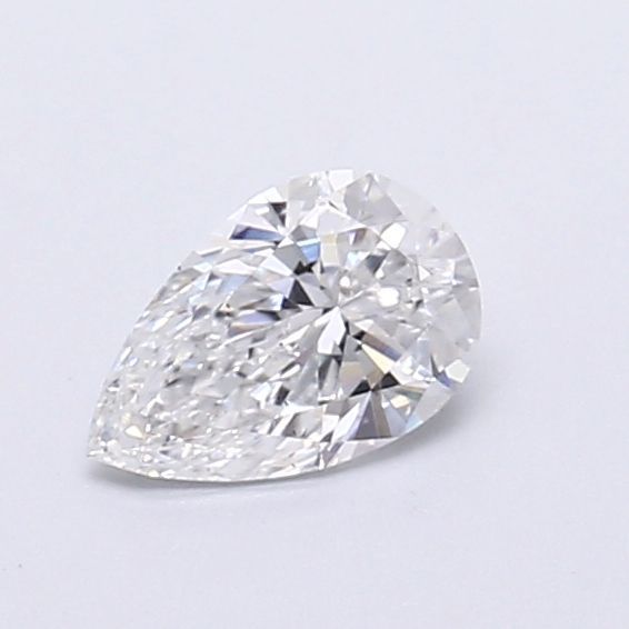 Pear Lab-Grown Diamond image