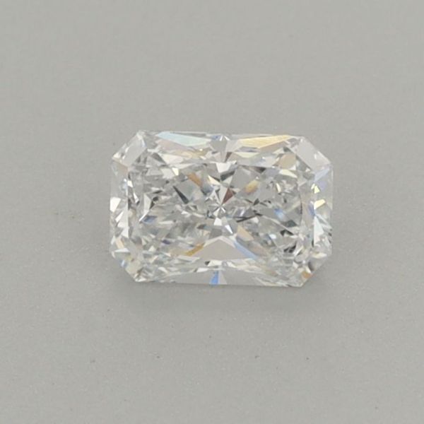 Radiant Lab-Grown Diamond image