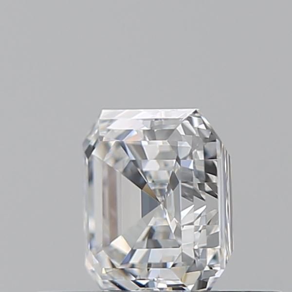 Asscher Diamond image