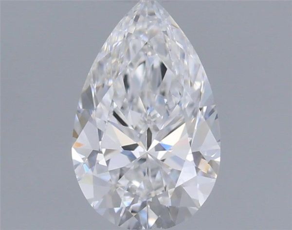 Pear Diamond image