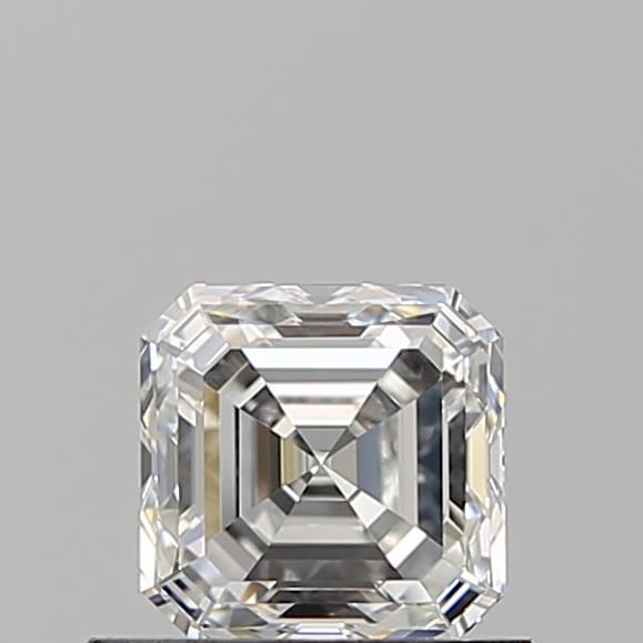 Asscher Diamond image