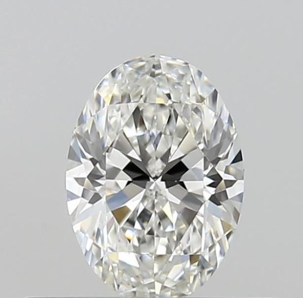 Oval Diamond image