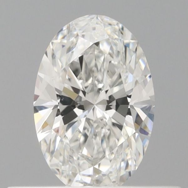 Oval Diamond image