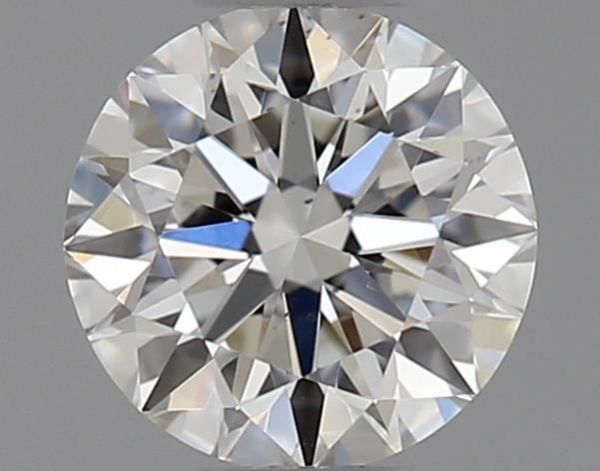 Round Diamond image